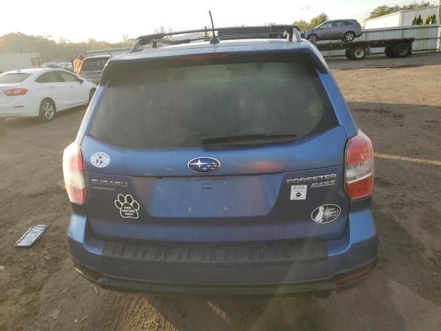 JF2SJARCXFH461923 Subaru Forester 2.5i Limited