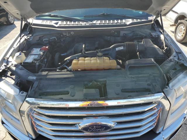 2015 FORD F150 SUPER - 1FTEW1EP8FKE62058