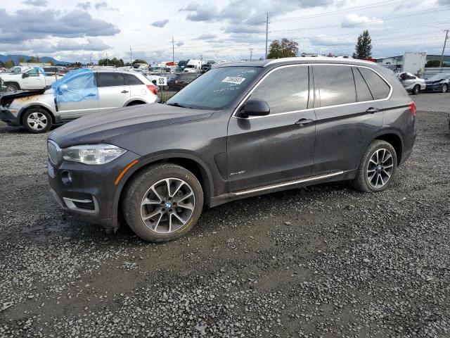 VIN 5UXKR0C54E0H17452 2014 BMW X5, Xdrive35I no.1