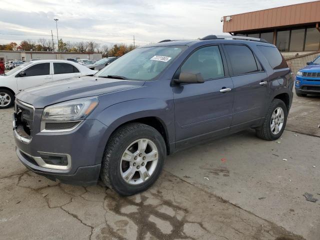 2014 GMC Acadia SLE