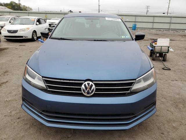 3VWD67AJ8GM405334 | 2016 VOLKSWAGEN JETTA