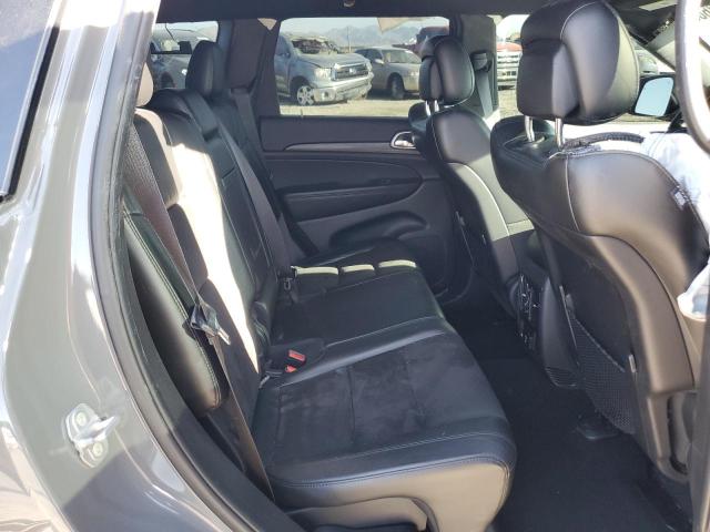 1C4RJEAGXKC798392 Jeep Grand Cherokee Laredo