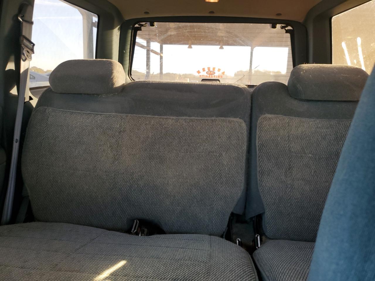 1FMDU32X4TZB34796 1996 Ford Explorer