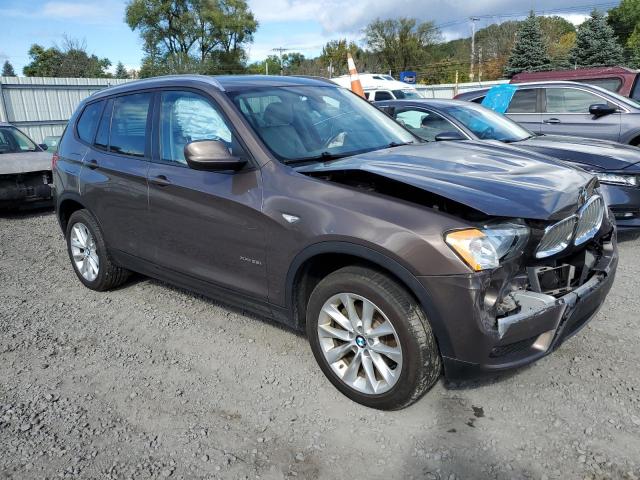 5UXWX9C57E0D31104 BMW X3 Xdrive28i