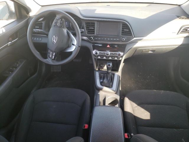 5NPD84LF0LH528453 Hyundai ELANTRA SEL