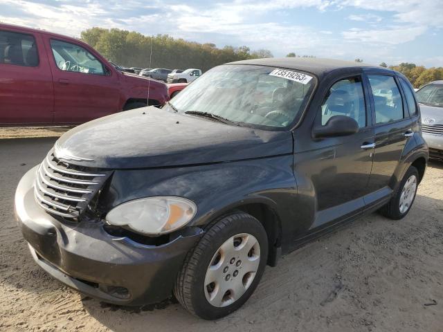 2008 Chrysler PT Cruiser 