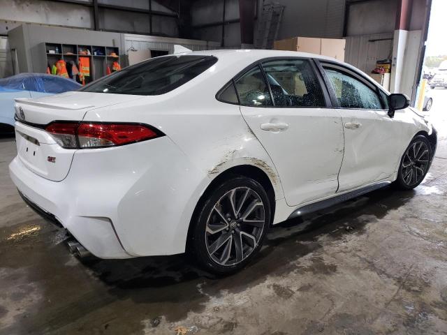 5YFS4RCE0LP012183 Toyota COROLLA SE