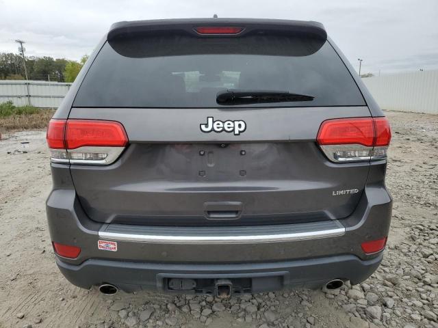 1C4RJEBGXEC137142 Jeep Grand Cherokee Limited
