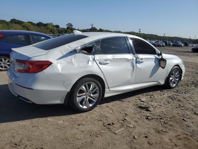 2018 HONDA ACCORD LX - 1HGCV1F19JA115116