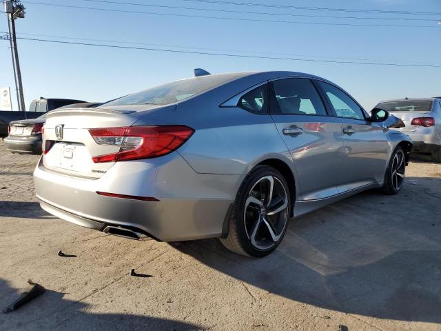 Vin: 1hgcv1f32la048766, lot: 72859803, honda accord sport 20203