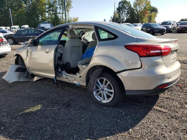 1FADP3F21FL208425 | 2015 FORD FOCUS SE