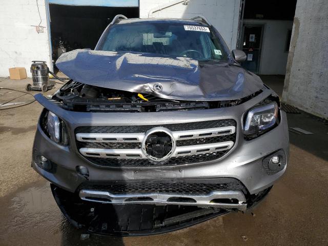 W1N4M4HB4MW107986 Mercedes-Benz Glb 250 4matic