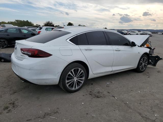 2018 BUICK REGAL ESSE W04GP6SX3J1128259