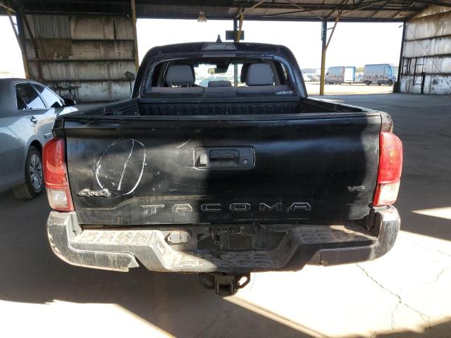 5TFCZ5AN8LX214773 | 2020 Toyota tacoma double cab