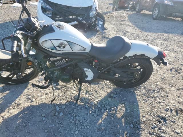 2022 KAWASAKI EN650 C - JKAENEC1XNDA04384