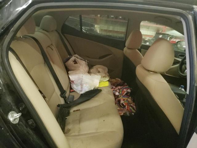 2015 KIA OPTIMA LX - 5XXGM4A77FG512979