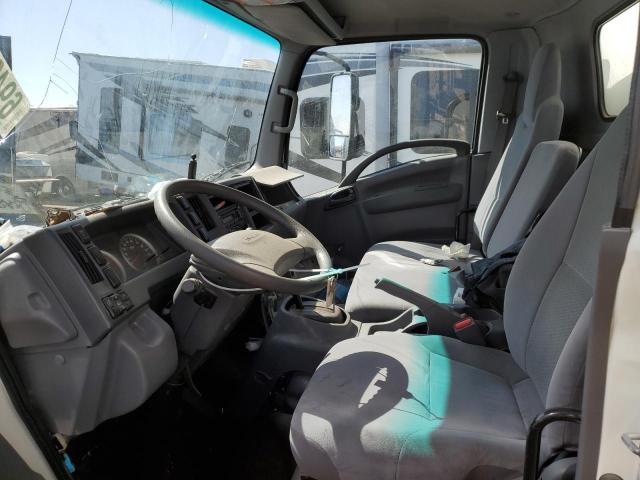 2021 Isuzu Nrr VIN: JALE5W163M7302777 Lot: 62564014