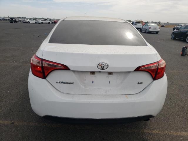 2017 TOYOTA COROLLA L - 5YFBURHE0HP600911