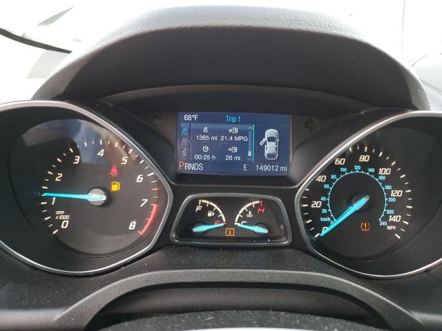 1FMCU9G91EUB73208 Ford ESCAPE SE