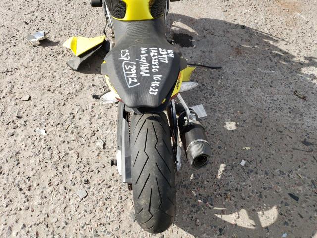 2022 APRILIA RS 660 - ZD4KSUG01NS000671