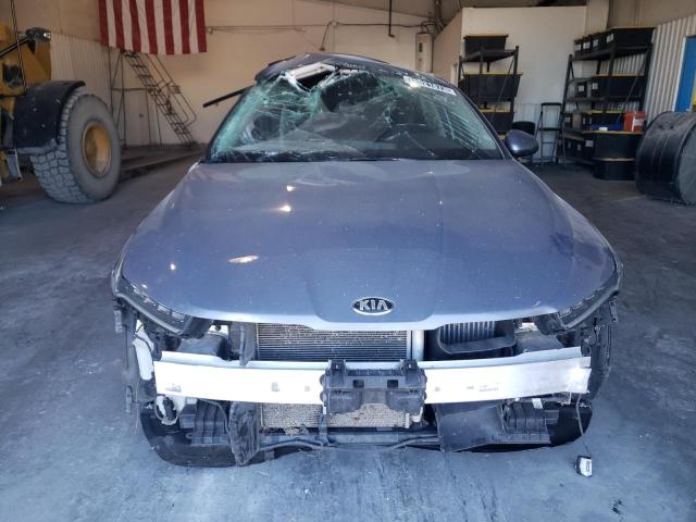 5XXG14J24MG019108 KIA K5 LXS