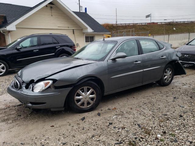 2005 Buick LaCrosse CXL