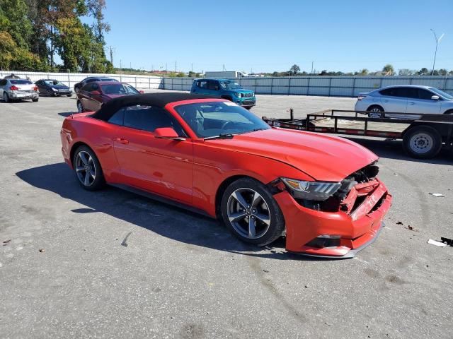 2015 FORD MUSTANG - 1FATP8EM3F5333295