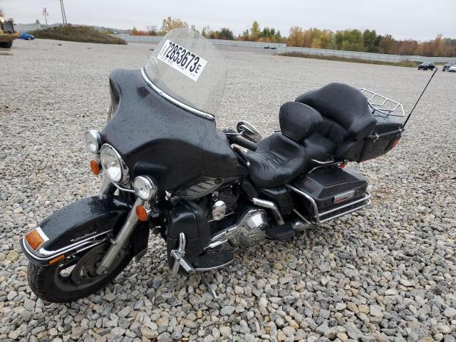 2006 HARLEY-DAVIDSON FLH ELECTR 1HD1FCW106Y619792