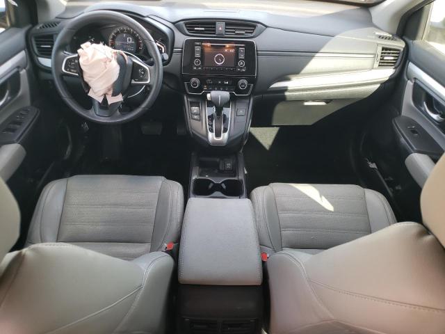 2HKRW5H31KH405453 Honda CR-V LX