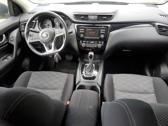 2018 NISSAN QASHQAI SV JN1BJ1CR2JW281841