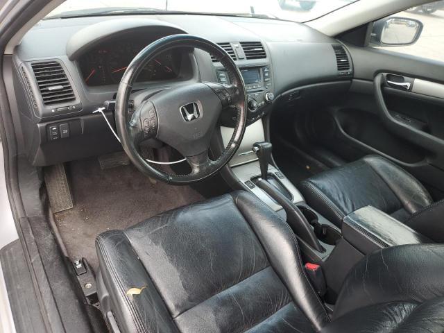 2005 Honda Accord Ex VIN: 1HGCM826X5A003489 Lot: 73354703