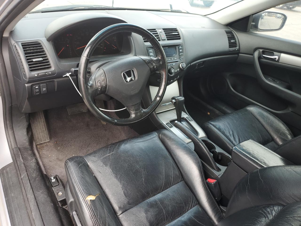 1hgcm826x5a003489 1HGCM826X5A003489 2005 Honda Accord Ex