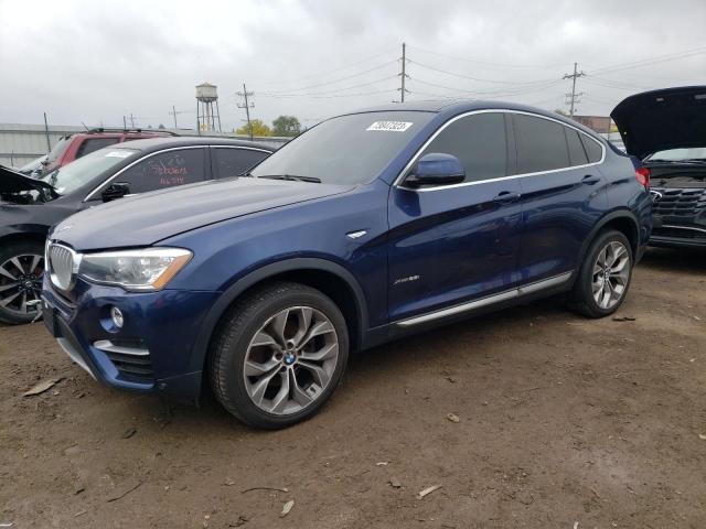 2018 BMW X4 xDrive28i