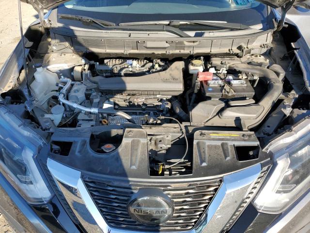 KNMAT2MV8JP553680 Nissan ROGUE S