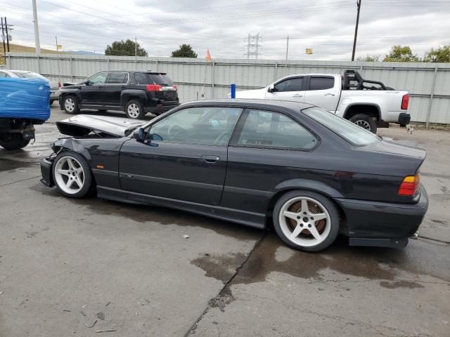 1997 BMW M3 VIN: WBSBG9324VEY74294 Lot: 70329653