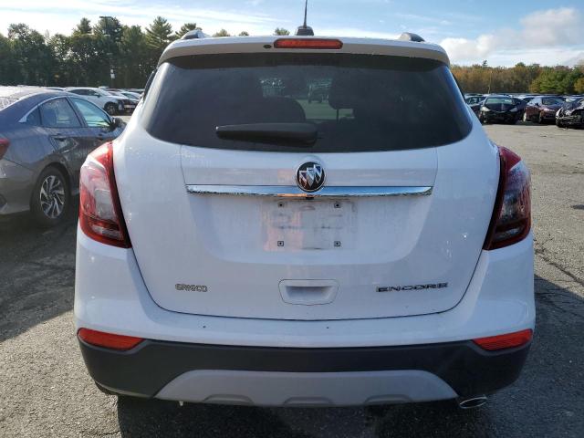 KL4CJASB5KB713945 | 2019 BUICK ENCORE PRE