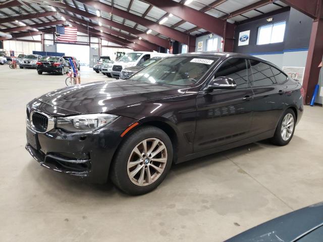 2015 BMW 328 XIGT - WBA3X5C58FD562384