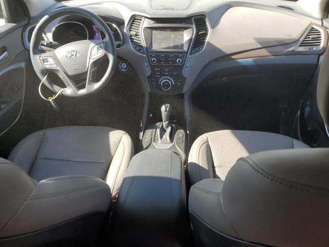 2017 HYUNDAI SANTA FE S - 5NMZU3LB3HH042829