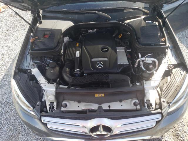 WDC0G4JB5K1005141 Mercedes-Benz GLC 300