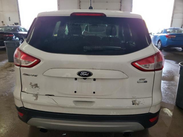 1FMCU9GX6EUA98505 | 2014 FORD ESCAPE SE