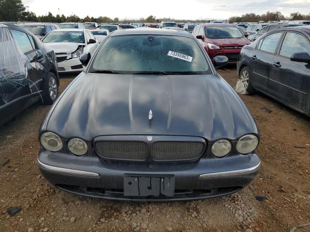 2004 Jaguar Xjr S VIN: SAJEA73B24TG11584 Lot: 73395963