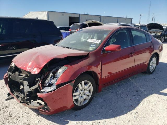 1N4AL21E59N557607 | 2009 Nissan altima 2.5