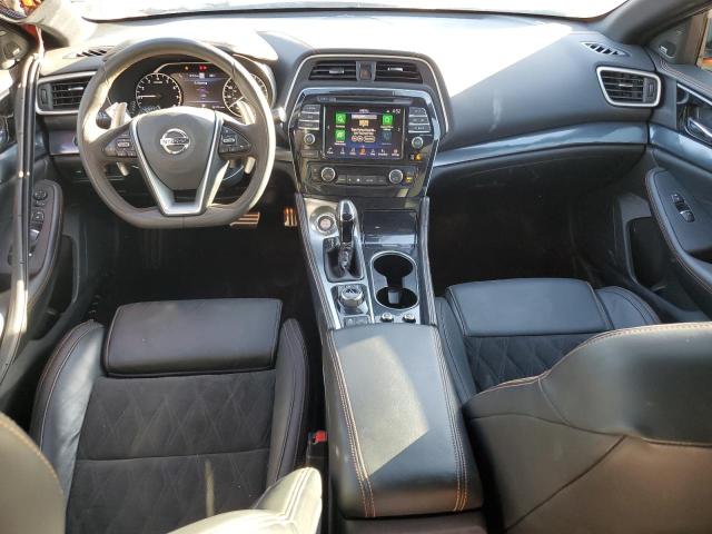 1N4AA6EV2NC504425 Nissan Maxima Sr
