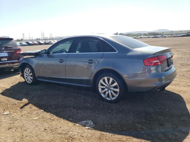 VIN WAUAFAFL3FN016390 2015 Audi A4, Premium no.2