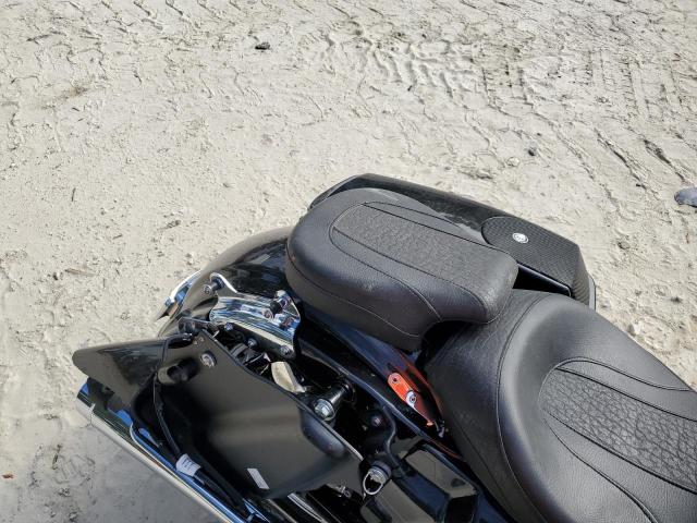 2012 HARLEY-DAVIDSON FLHXSE3 CV 1HD1PZ814CB961211