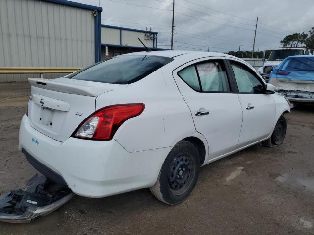 3N1CN7AP7HK411423 | 2017 NISSAN VERSA S