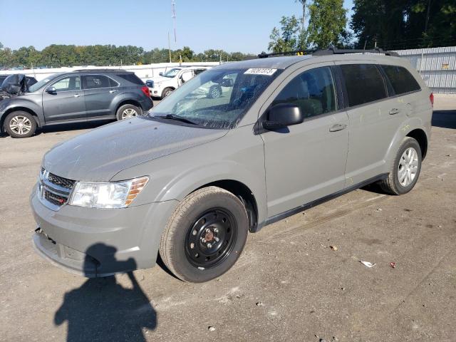 2020 Dodge Journey SE