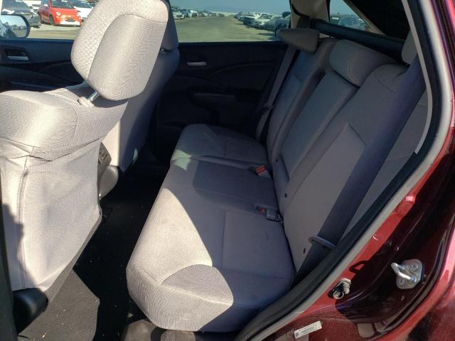 2HKRM3H39FH554838 Honda CR-V LX