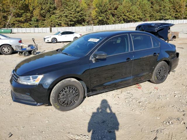 3VW2K7AJ3FM297254 | 2015 VOLKSWAGEN JETTA BASE