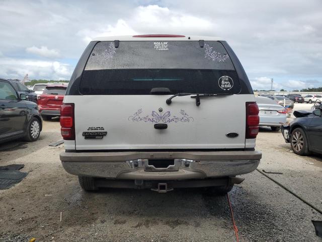 2002 Ford Expedition Eddie Bauer VIN: 1FMRU17L92LA30306 Lot: 73291073